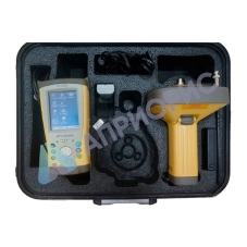 Футляр Topcon для 2 приёмников GR-5